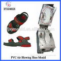 China PVC Kids Shoe Mould Manufacturing